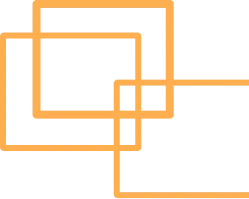 orange boxes